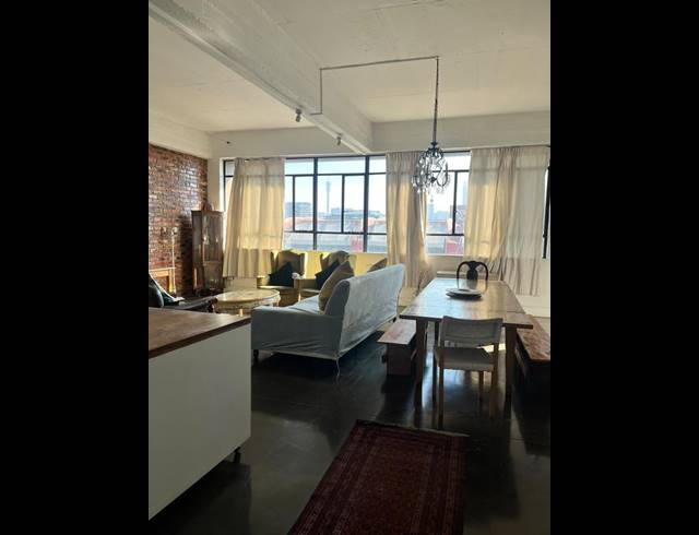 1 BEDROOM PROPERTY TO RENT IN MABONENG